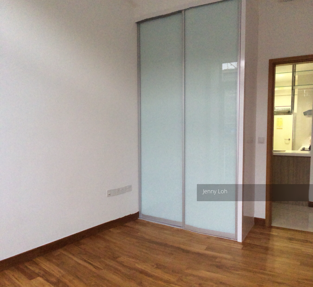 The Greenwich (D28), Condominium #114548902